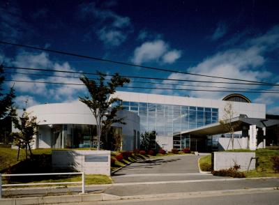 1991 伊那技術形成センター